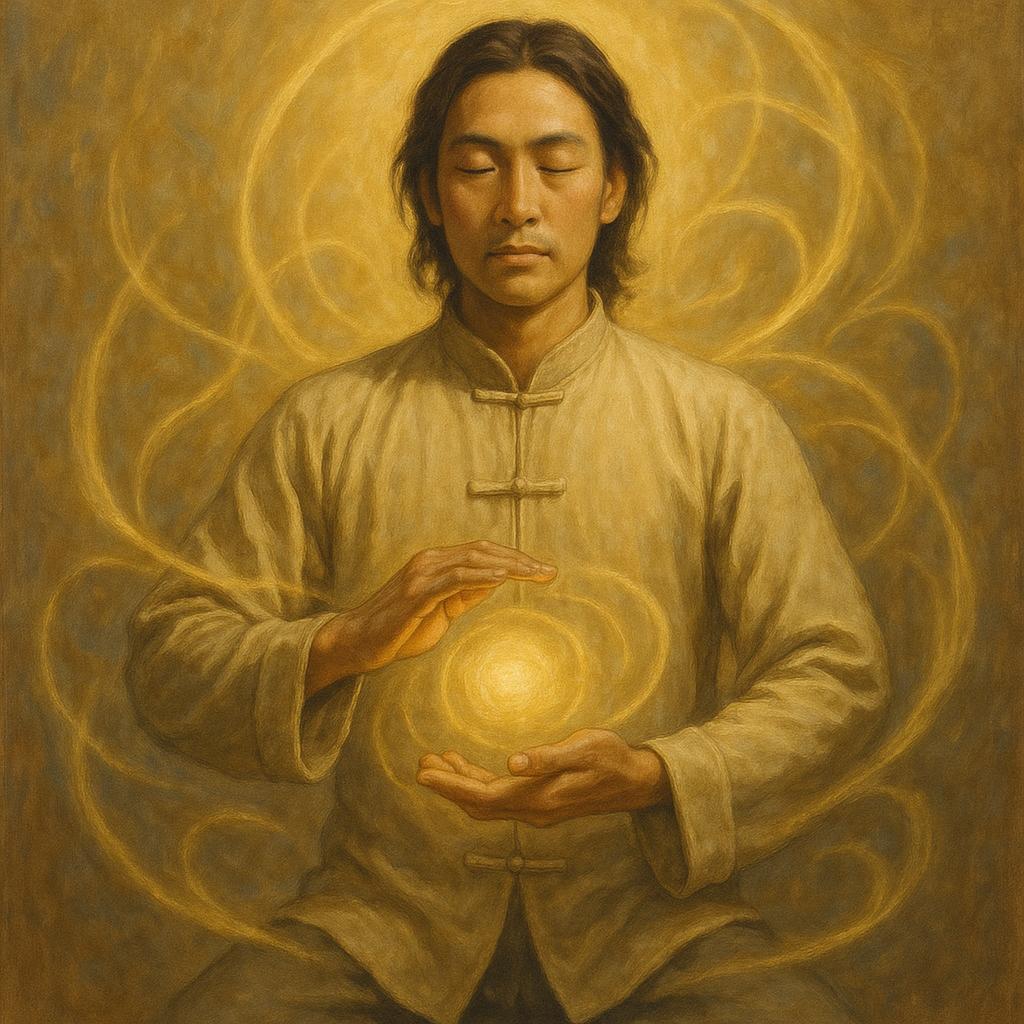 Qigong Meditation
